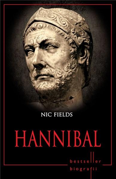 Hannibal | Nic Fields
