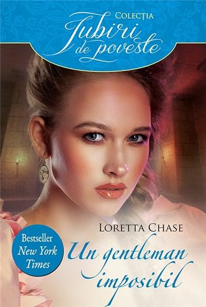 Un gentleman imposibil | Loretta Chase