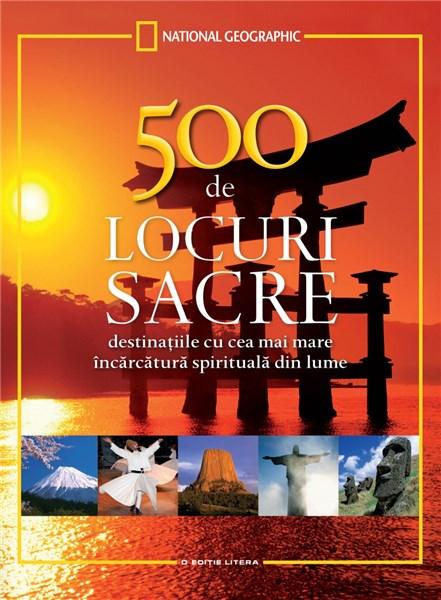 500 de locuri sacre de vizitat intr-o viata | National Geographic