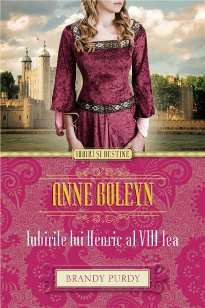 Anne Boleyne | Brandy Purdy