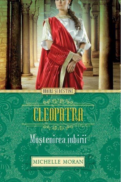 Cleopatra | Michelle Moran