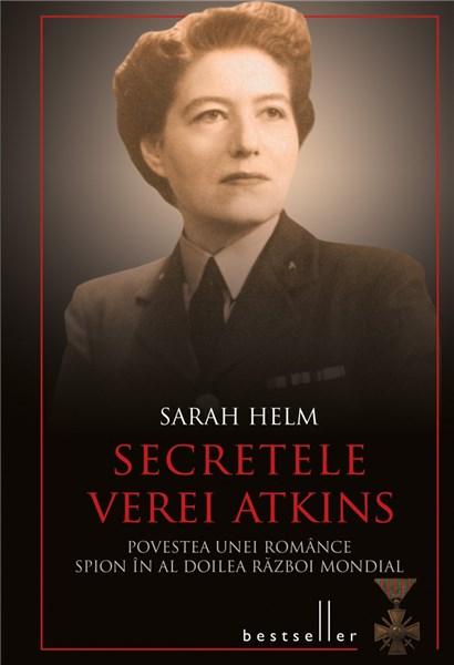 Secretele Verei Atkins | Sarah Helm