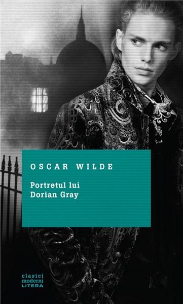 Portretul lui Dorian Gray | Oscar Wilde