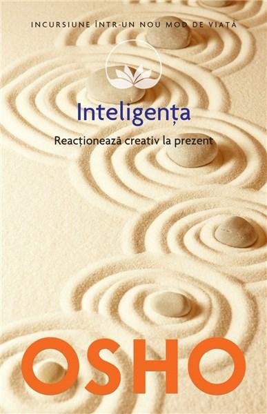 Inteligenta – Osho Vol. XIV | Osho De La Carturesti Carti Dezvoltare Personala 2023-06-04 3