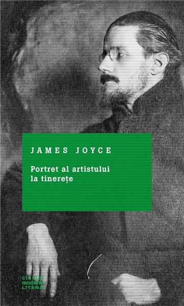 Portret al artistului la tinerete | James Joyce