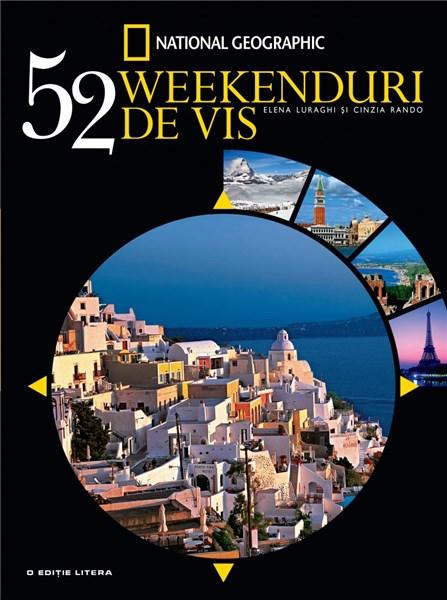 52 de weekenduri de vis | National Geographic