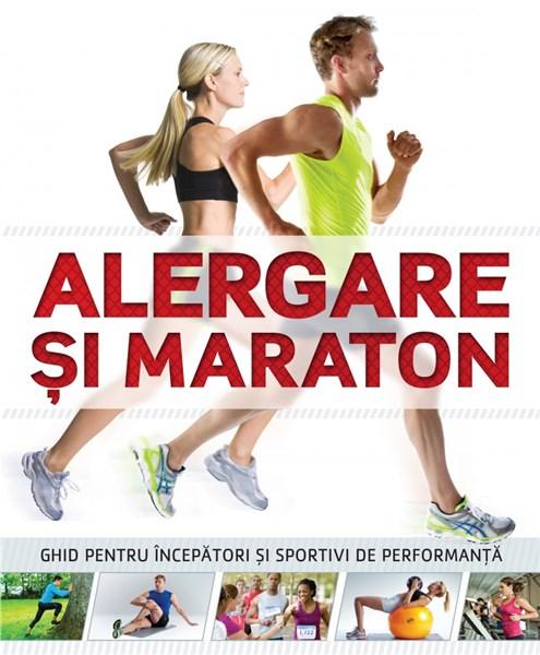 Alergare si maraton |