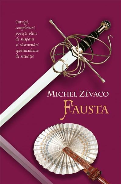 Fausta - vol. 4 | Michel Zevaco