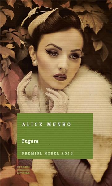 Fugara | Alice Munro