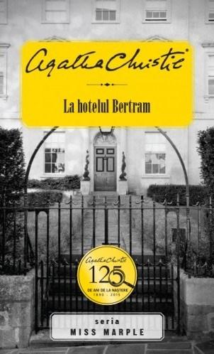 La hotelul Bertram | Agatha Christie