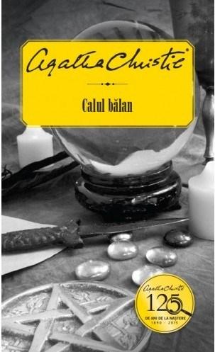 Calul balan | Agatha Christie