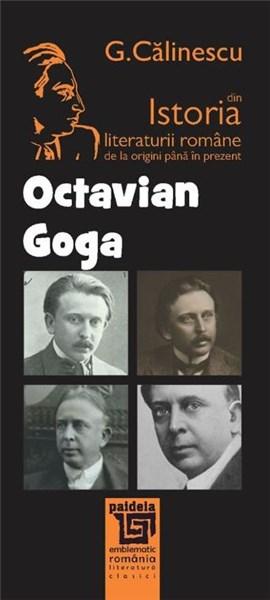 Octavian Goga | George Calinescu