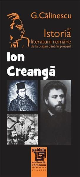 Ion Creanga | George Calinescu carturesti.ro imagine 2022