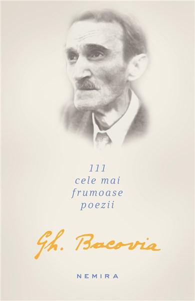111 cele mai frumoase poezii | George Bacovia