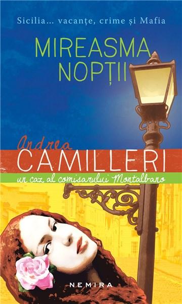 Mireasma noptii | Andrea Calogero Camilleri