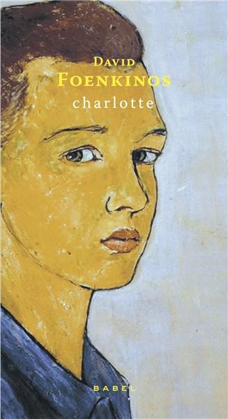 Charlotte | David Foenkinos