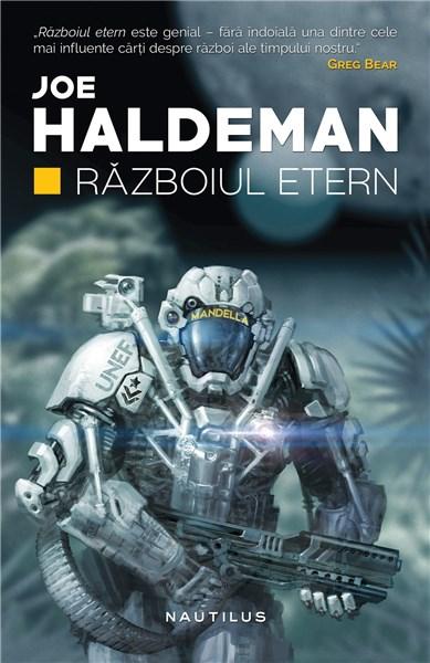 Razboiul etern | Joe Haldeman