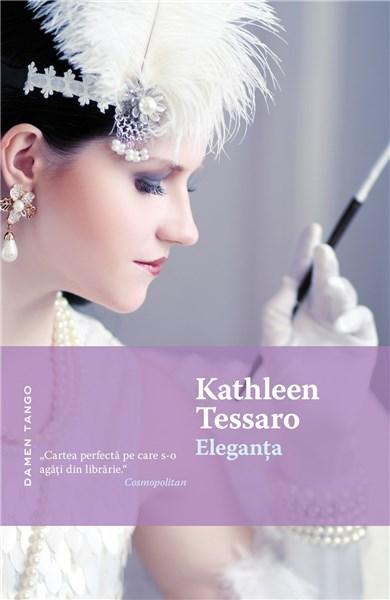 Eleganta | Kathleen Tessaro