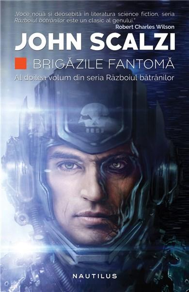 Brigazile fantoma | John Scalzi