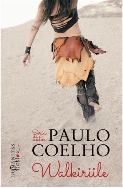 Walkiriile | Paulo Coelho carturesti.ro imagine 2022