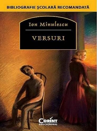 Versuri de Ion Minulescu | Ion Minulescu