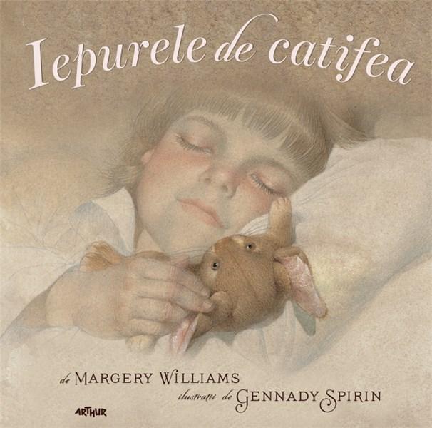 Iepurele de catifea | Margery Williams