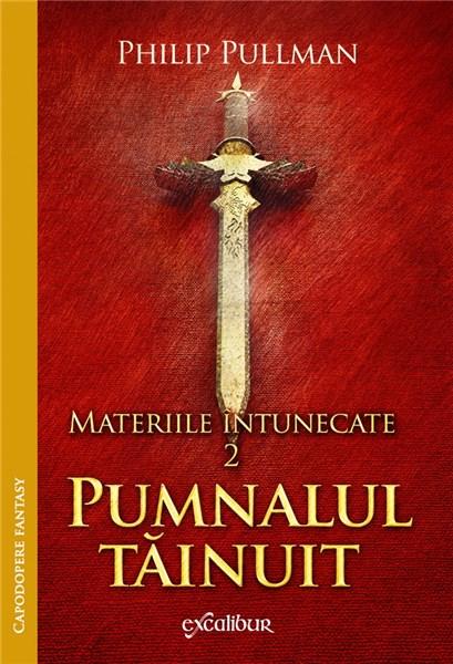 Pumnalul tainuit - Materiile intunecate Vol. II | Philip Pullman