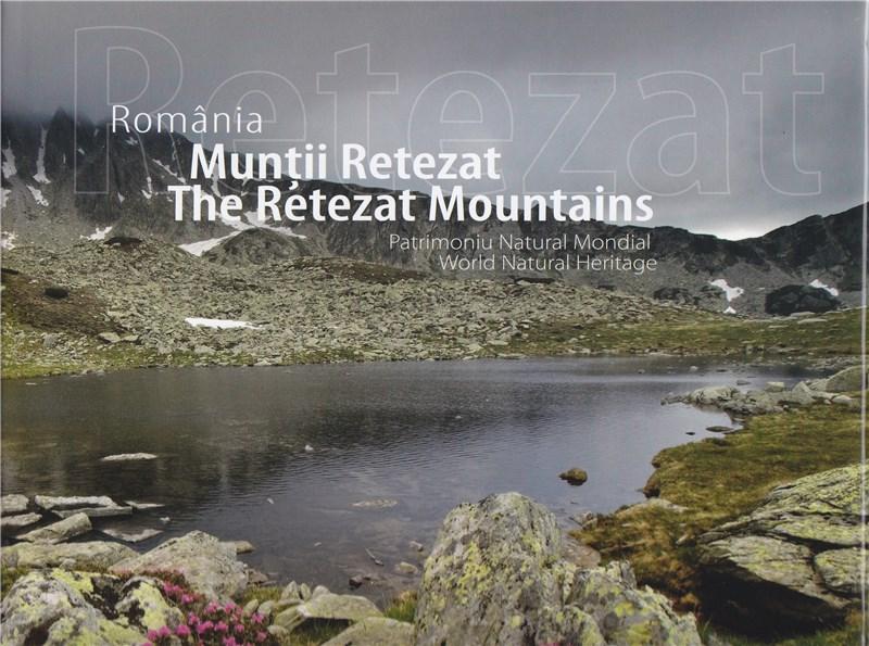 Romania – Muntii Retezat, Patrimoniu Natural Mondial (romana / engleza) | Dan Balteanu, Sorin Rechitan Ad Libri Carte