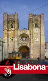 Ghid turistic Lisabona | Ad Libri Carte