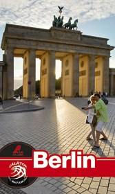 Ghid turistic Berlin | Dana Ciolca Ad Libri 2022