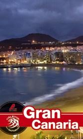 Ghid turistic Gran Canaria | Dana Ciolca Ad Libri Carte