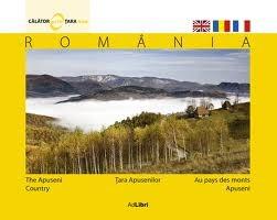 Romania. Tara Apusenilor | Mariana Pascaru