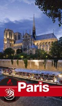 Paris – Ghid turistic | Ad Libri Carte