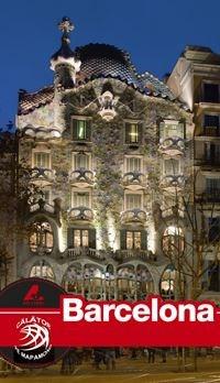 Barcelona – Ghid turistic | Ad Libri Carte