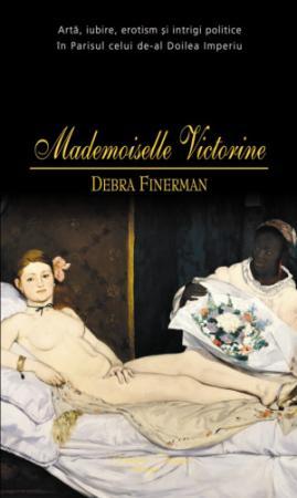 Mademoiselle Victorine | Debra Finerman