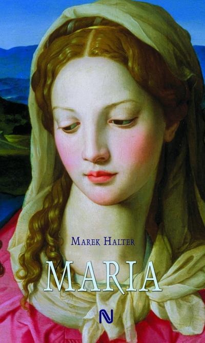 Maria | Marek Halter