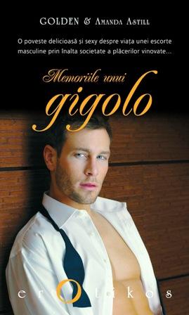 Memoriile Unui Gigolo | Amanda Astill, Greg Foat