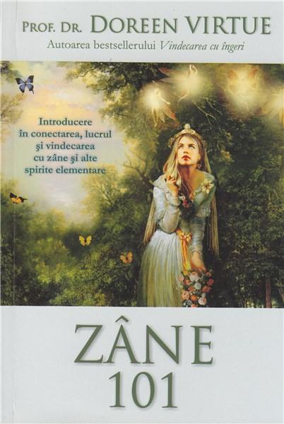 Zane 101 | Doreen Virtue