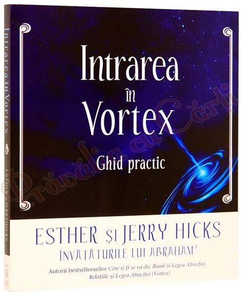 Intrarea in Vortex | Esther si Jerry Hicks