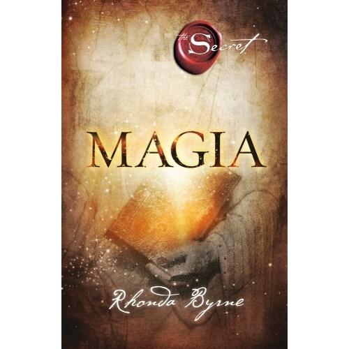 Magia | Rhonda Byrne Adevar Divin imagine 2022 cartile.ro