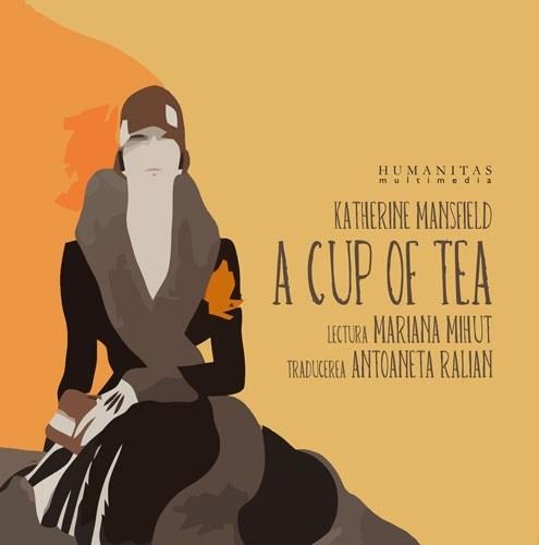 A Cup of Tea - Audiobook 