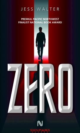Zero | Jess Walter