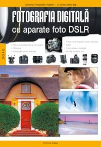 Fotografia digitala cu aparate foto DSLR | Enczi Zoltan, Richard Keating