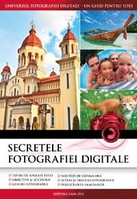 Secretele fotografiei digitale. Editia 2012 | Richard Keating, Enczi Zoltán
