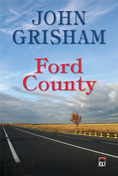 Ford County | John Grisham