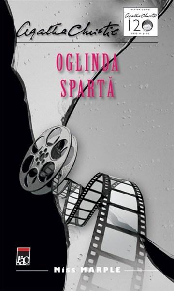 Oglinda sparta | Agatha Christie