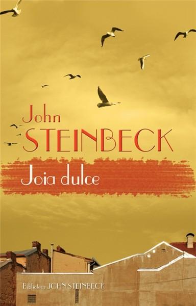 Joia dulce | John Steinbeck