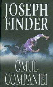 Omul companiei | Joseph Finder