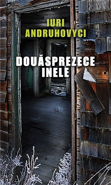 Douasprezece Inele | Iuri Andruhovyci