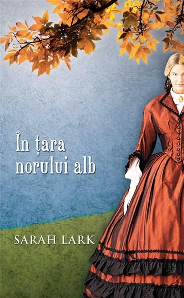In Tara Norului Alb | Sarah Lark